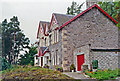 Homewood Lodge Hotel, Kingussie 1991