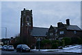 Church on Derby Road, Alfreton