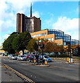 Seacourt Tower, West Way, Oxford