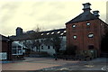 George Street Maltings, North End, Newark, Notts.