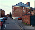 George Street Maltings, North End, Newark, Notts.