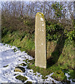 J0614 : Kilnasaggart Inscribed Stone by Rossographer