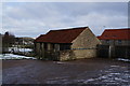 Barn at Upper Langwith