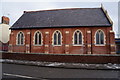 Former Chapel on West Street, Whaley Thorns