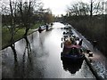 Grand Union Canal