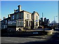 Clifton Lodge Guest House, Shipley