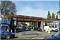 Bridge on Catford Loop line