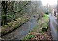 West Looe River at Churchbridge