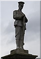 War Memorial, Haxey