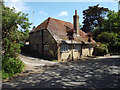 Lambs Cottage, Firle Road, Seaford