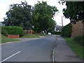 High Street, Naseby