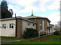 Haywards Heath Library, Boltro Road, Haywards Heath