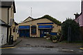 Portreeve Restaurant on King Street, Laugharne