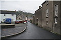 Duncan Street, Laugharne