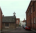 Bedehouse, Newark, Notts.