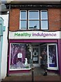 Healthy Indulgence, High Street