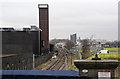 Looking Towards Hackney Wick