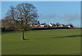 Farmland on the edge of Earl Shilton