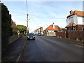 Lee Road, Aldeburgh