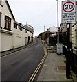 Wind  Street, Aberdare