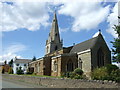 All Saints Church, Husbands Bosworth