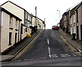 Jenkin Street, Aberdare