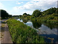 Forth and Clyde Canal