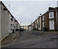 John Street, Aberdare