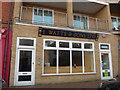 E. Watts & Sons, Medina Road