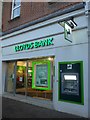 Lloyds Bank, High Street