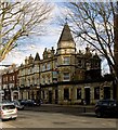 Drayton Court Hotel, West Ealing