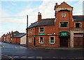 Pelham Street/Portland Street Junction, Newark, Notts.