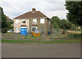 Houses on Kendal Way