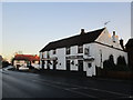 The White Horse Inn