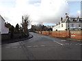 TM4656 : A1094 Victoria Road, Aldeburgh by Geographer