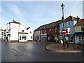 Crabbe Street, Aldeburgh