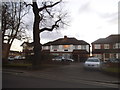 Houses on Chase Side, Southgate