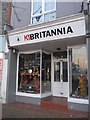 K1 Britannia, High Street