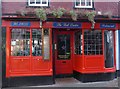 Red Duster, High Street