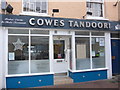 Cowes Tandoori, High Street