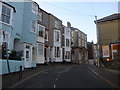 Houses in Market Hill