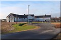 NT3165 : Midlothian Community Hospital, Bonnyrigg by Jim Barton