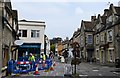 Corsham High Street