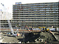 The void is being filled ? Heygate Estate redevelopment near Elephant & Castle