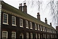 View of the Geffrye Museum from the front garden #2