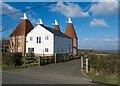 Follyhill Farm Oast, Goudhurst Road, Staplehurst