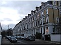 Stafford Terrace, Kensington