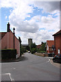 Church Road, Coddenham