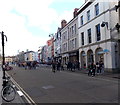 Broad Street, Oxford