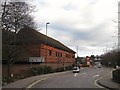 Bannister Way, Haywards Heath